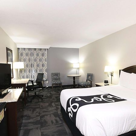 Hotel La Quinta By Wyndham Springfield South Extérieur photo