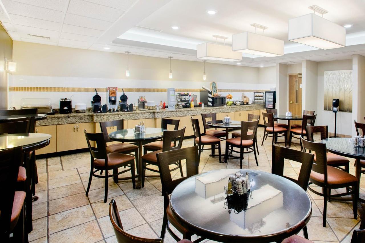 Hotel La Quinta By Wyndham Springfield South Extérieur photo