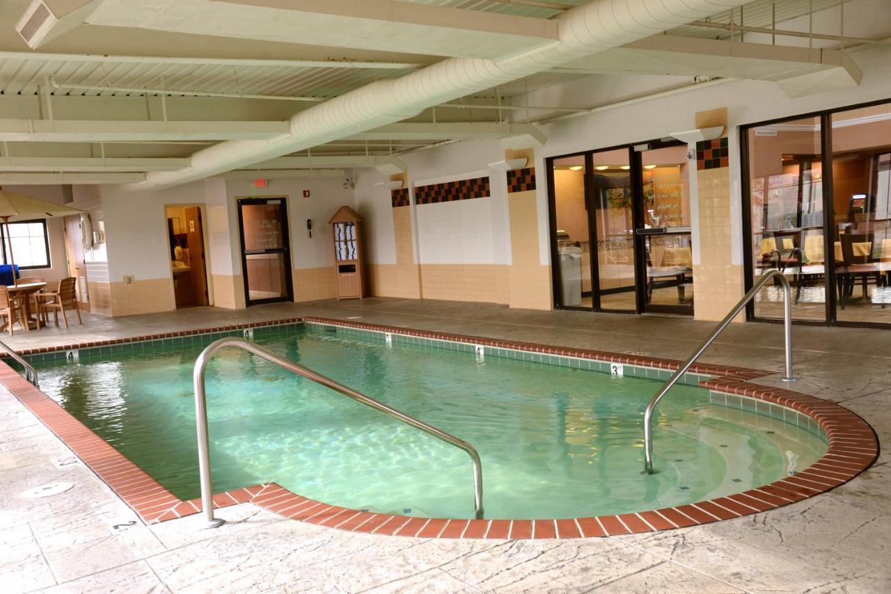 Hotel La Quinta By Wyndham Springfield South Extérieur photo