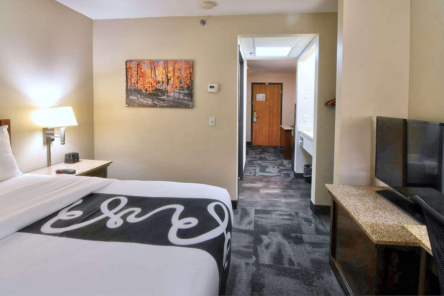 Hotel La Quinta By Wyndham Springfield South Extérieur photo