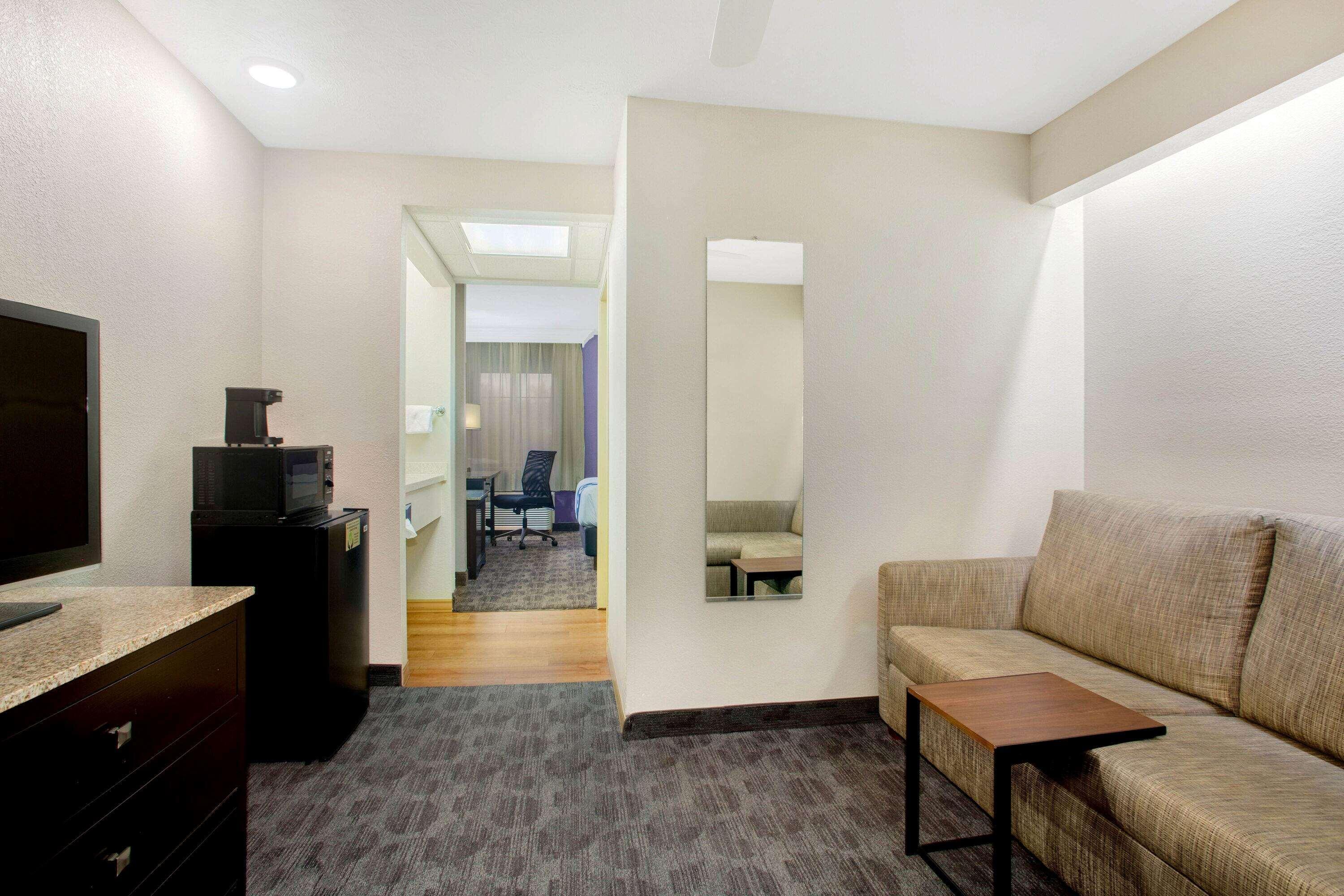 Hotel La Quinta By Wyndham Springfield South Extérieur photo
