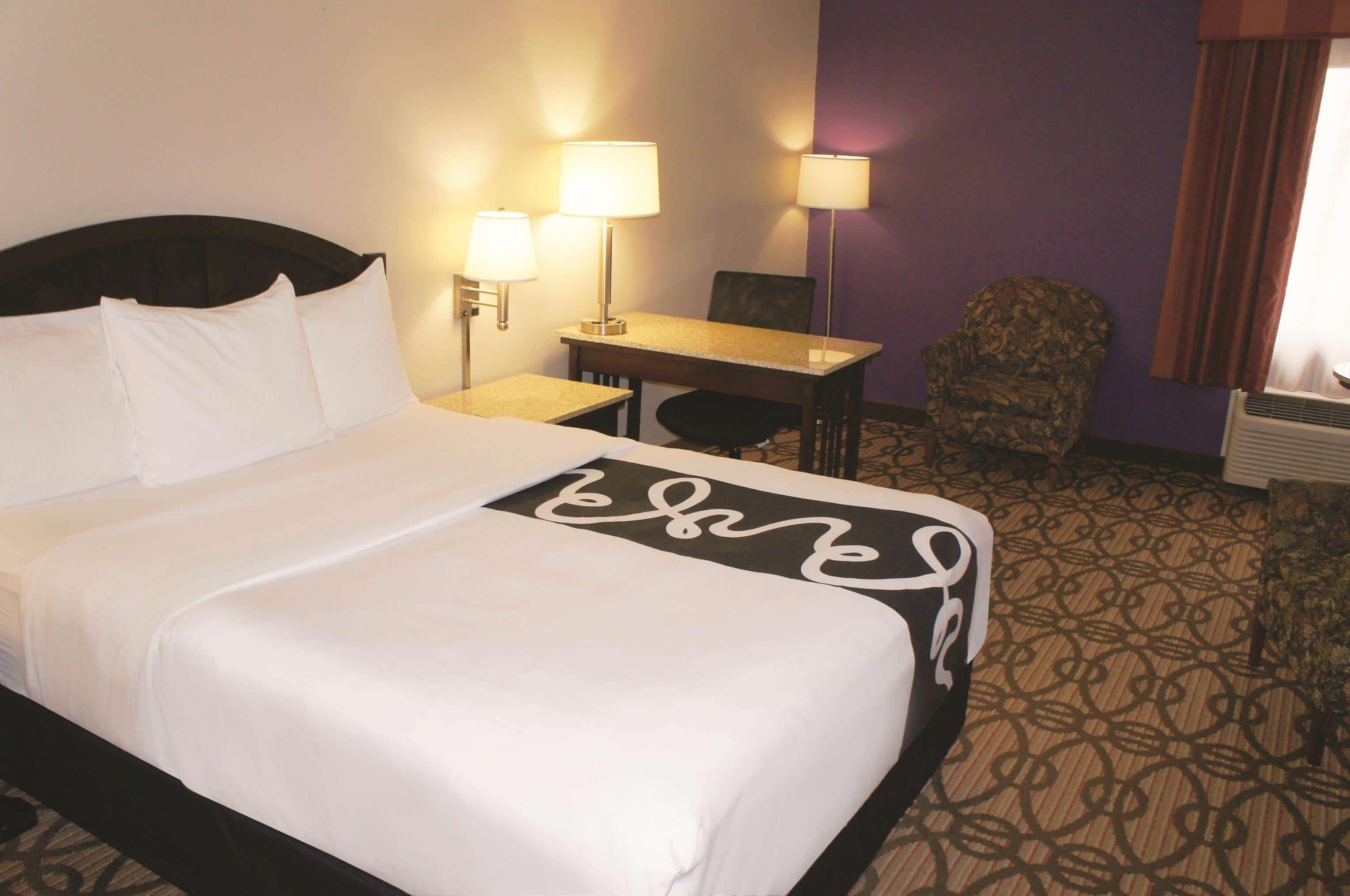 Hotel La Quinta By Wyndham Springfield South Extérieur photo
