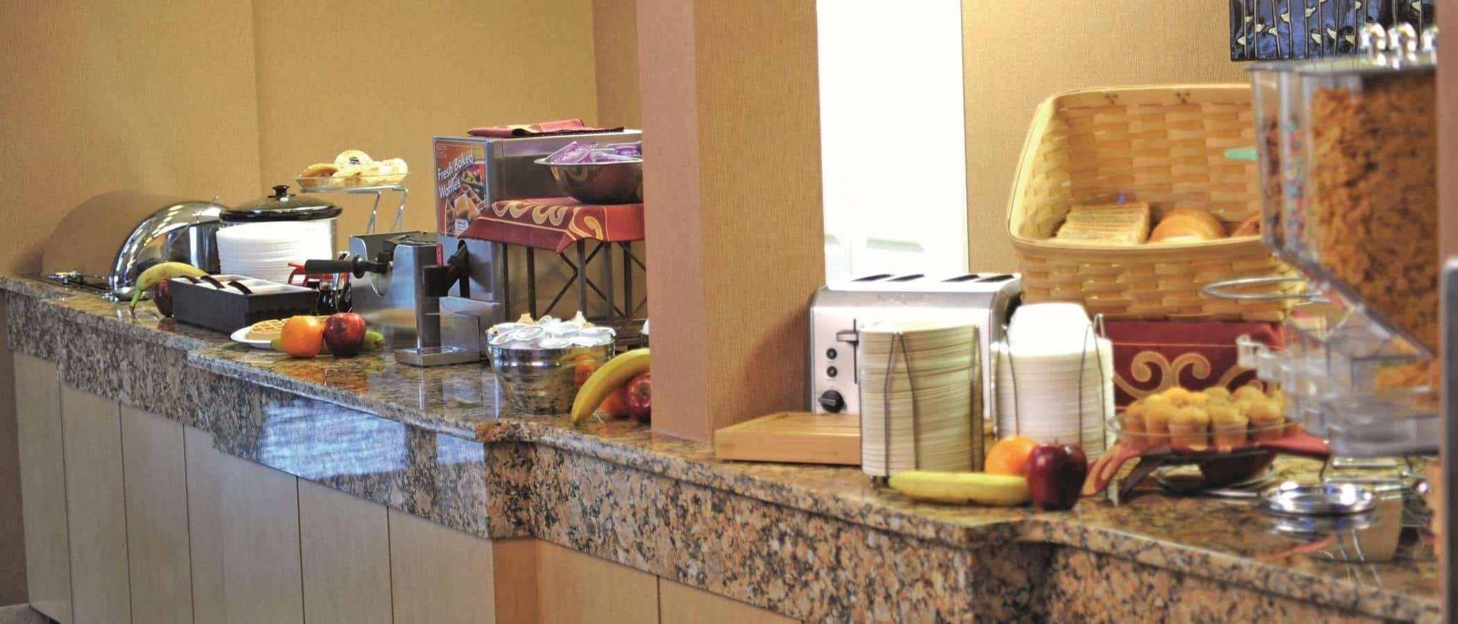 Hotel La Quinta By Wyndham Springfield South Extérieur photo