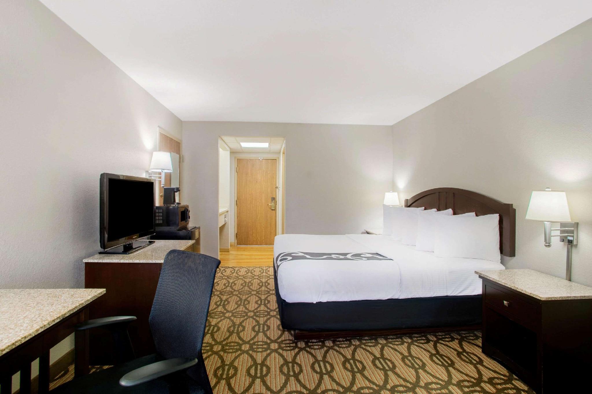 Hotel La Quinta By Wyndham Springfield South Extérieur photo