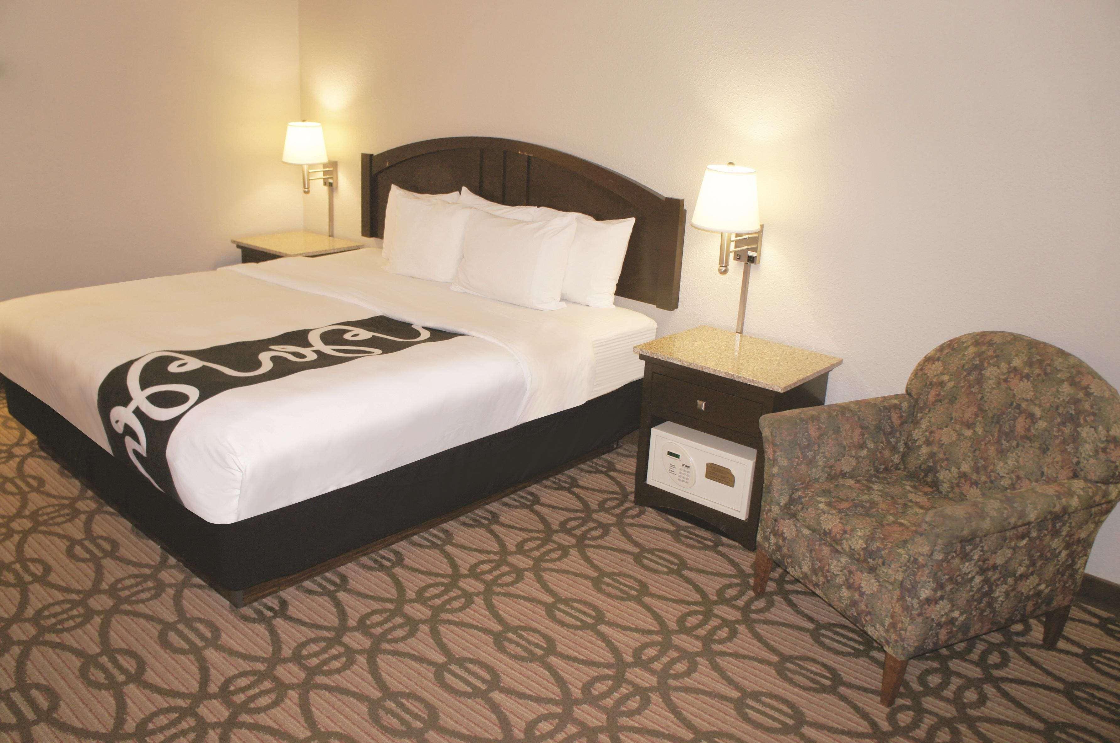 Hotel La Quinta By Wyndham Springfield South Extérieur photo