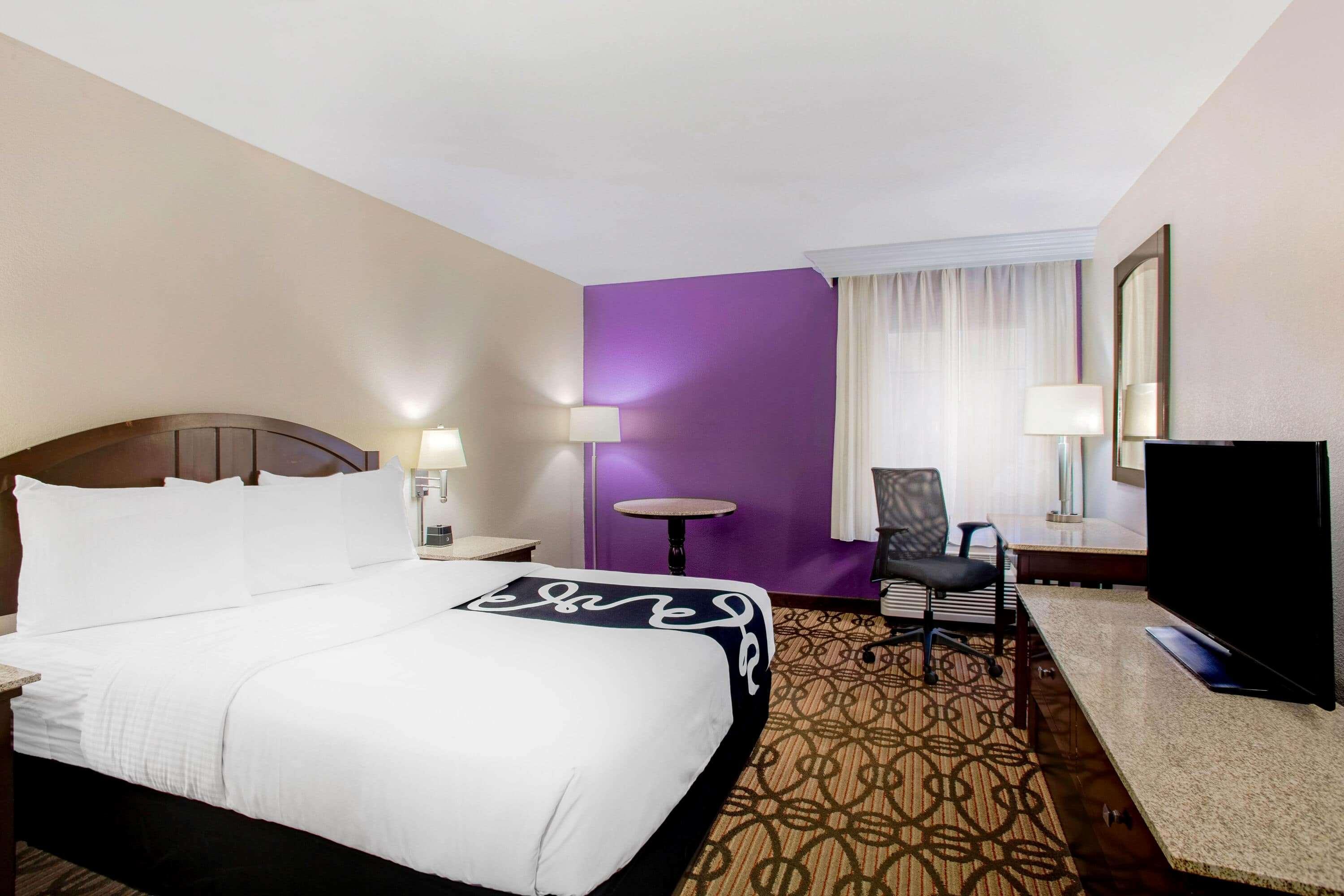 Hotel La Quinta By Wyndham Springfield South Extérieur photo