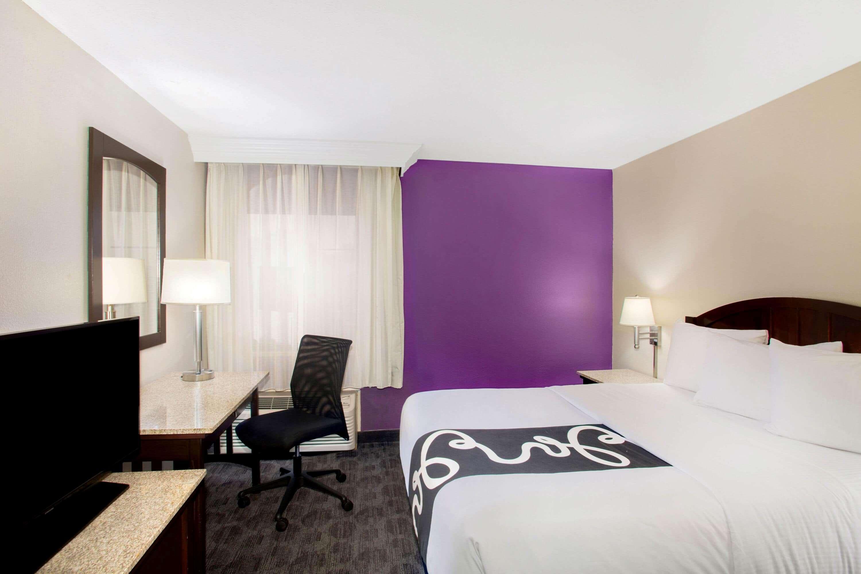 Hotel La Quinta By Wyndham Springfield South Extérieur photo