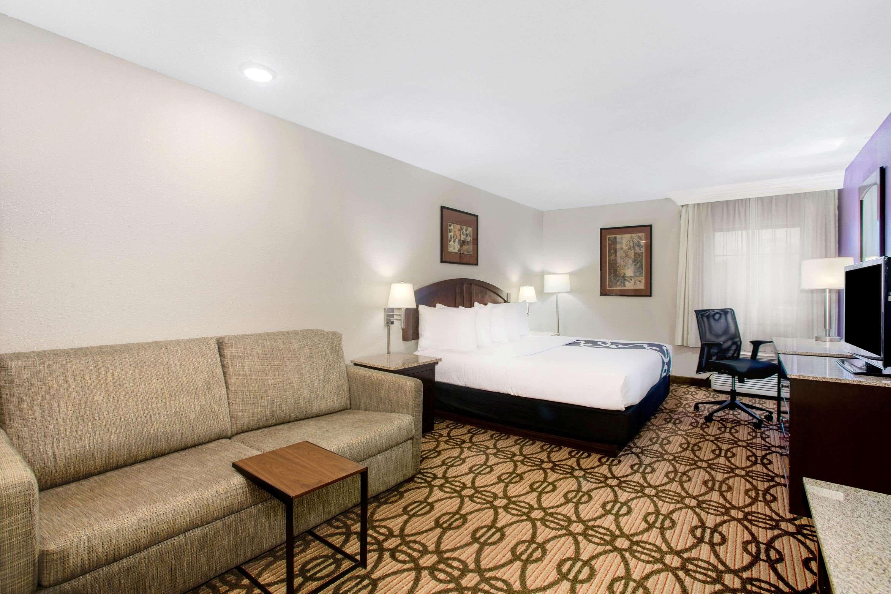 Hotel La Quinta By Wyndham Springfield South Extérieur photo