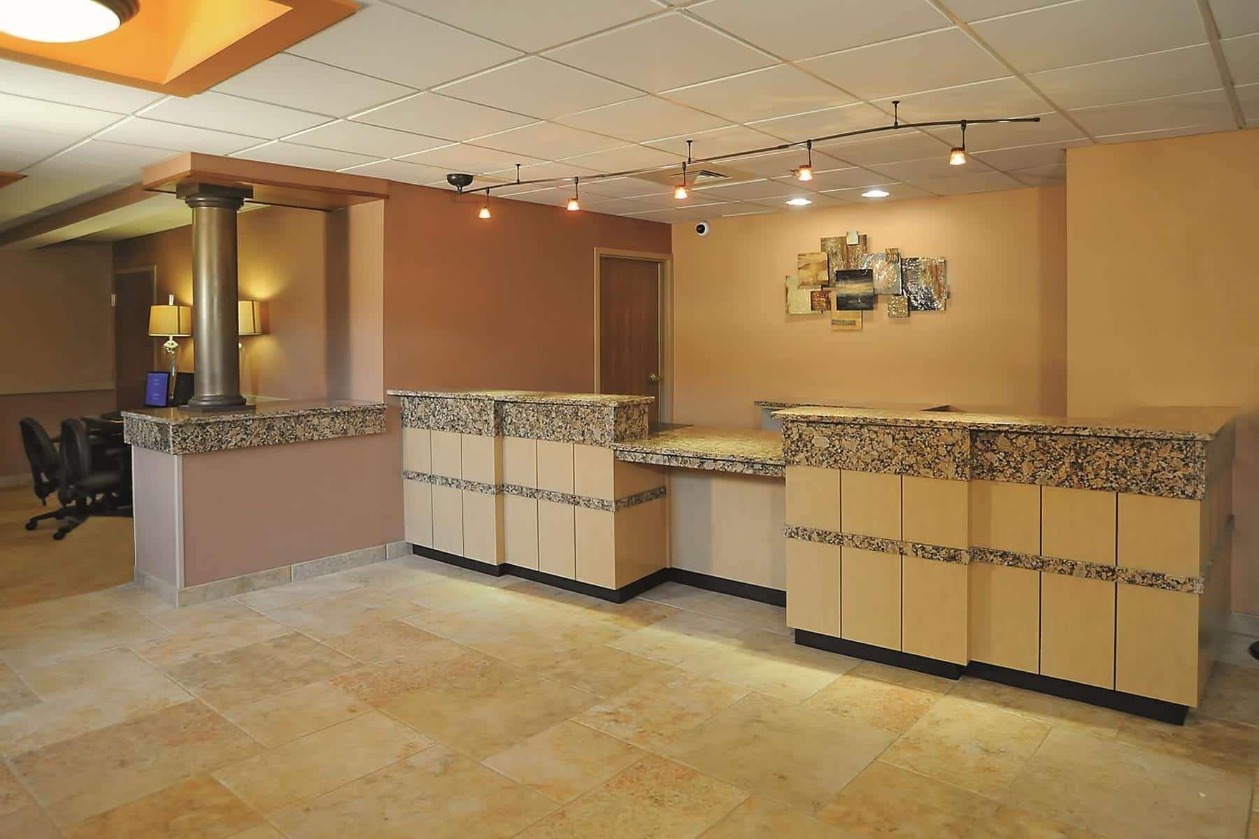 Hotel La Quinta By Wyndham Springfield South Extérieur photo