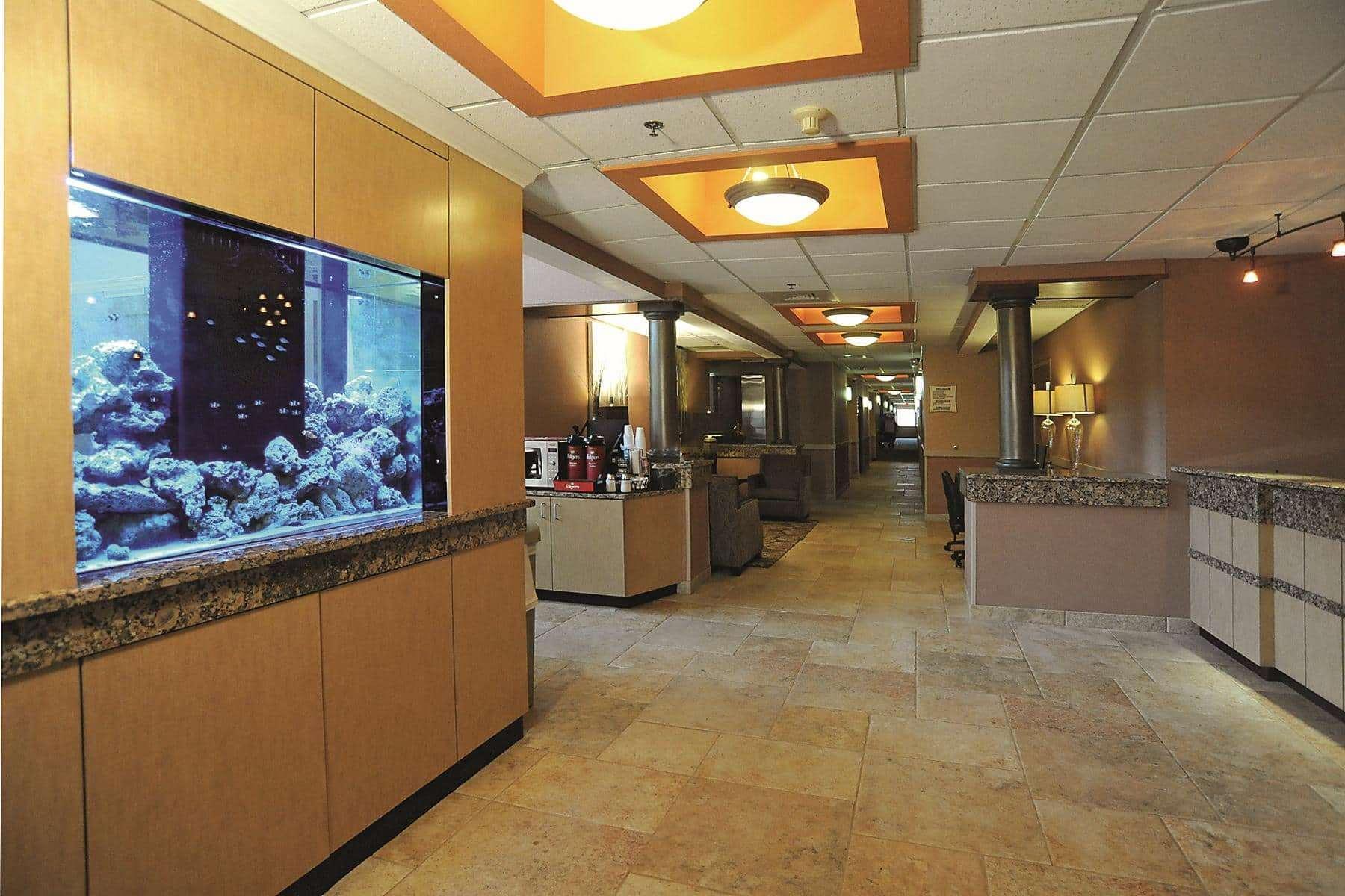Hotel La Quinta By Wyndham Springfield South Extérieur photo