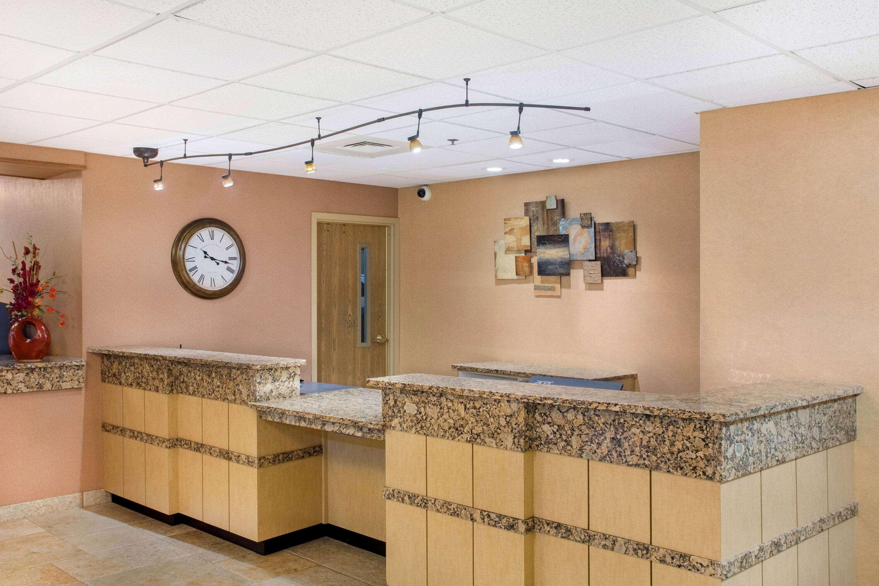 Hotel La Quinta By Wyndham Springfield South Extérieur photo