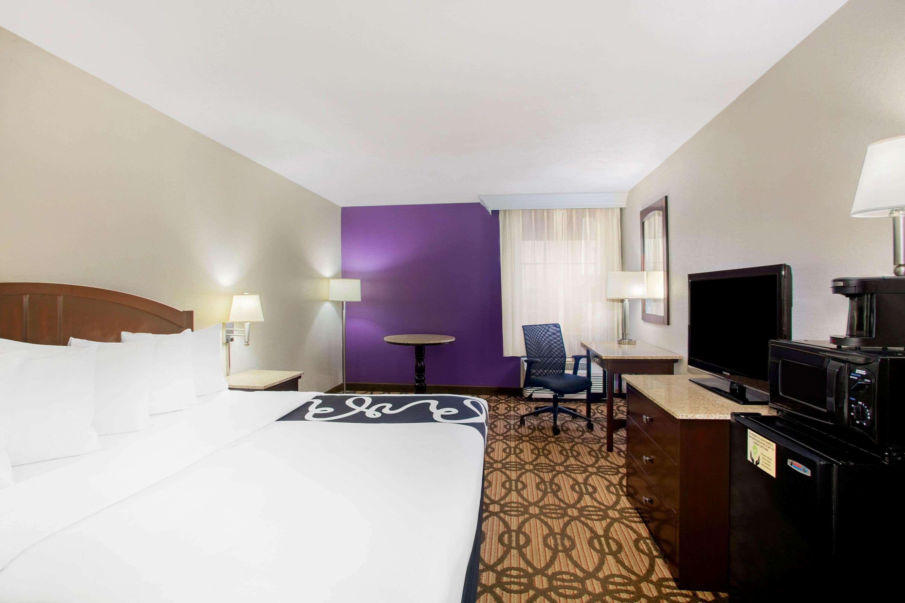 Hotel La Quinta By Wyndham Springfield South Extérieur photo