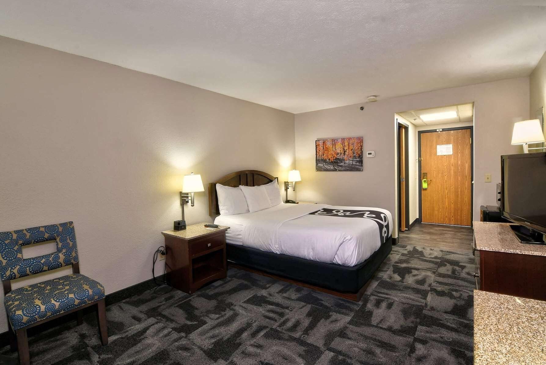 Hotel La Quinta By Wyndham Springfield South Extérieur photo