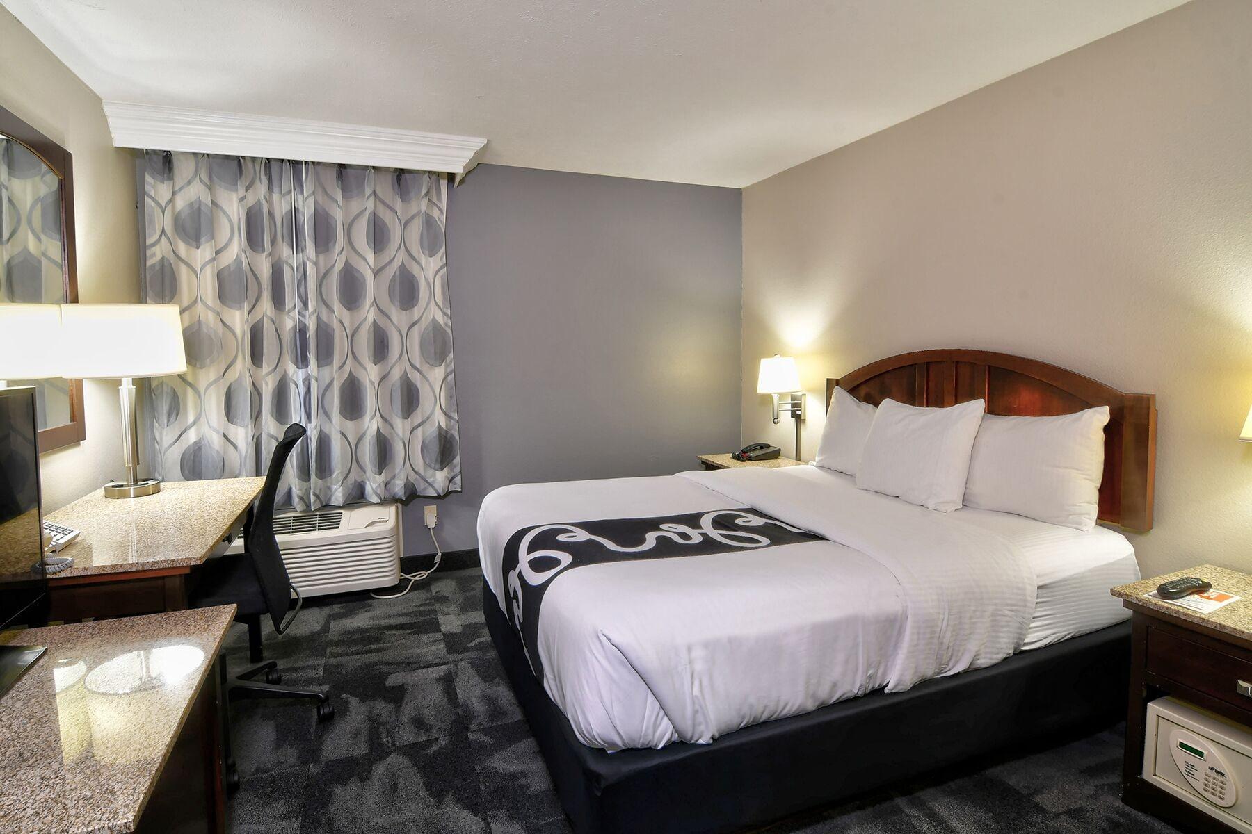 Hotel La Quinta By Wyndham Springfield South Extérieur photo