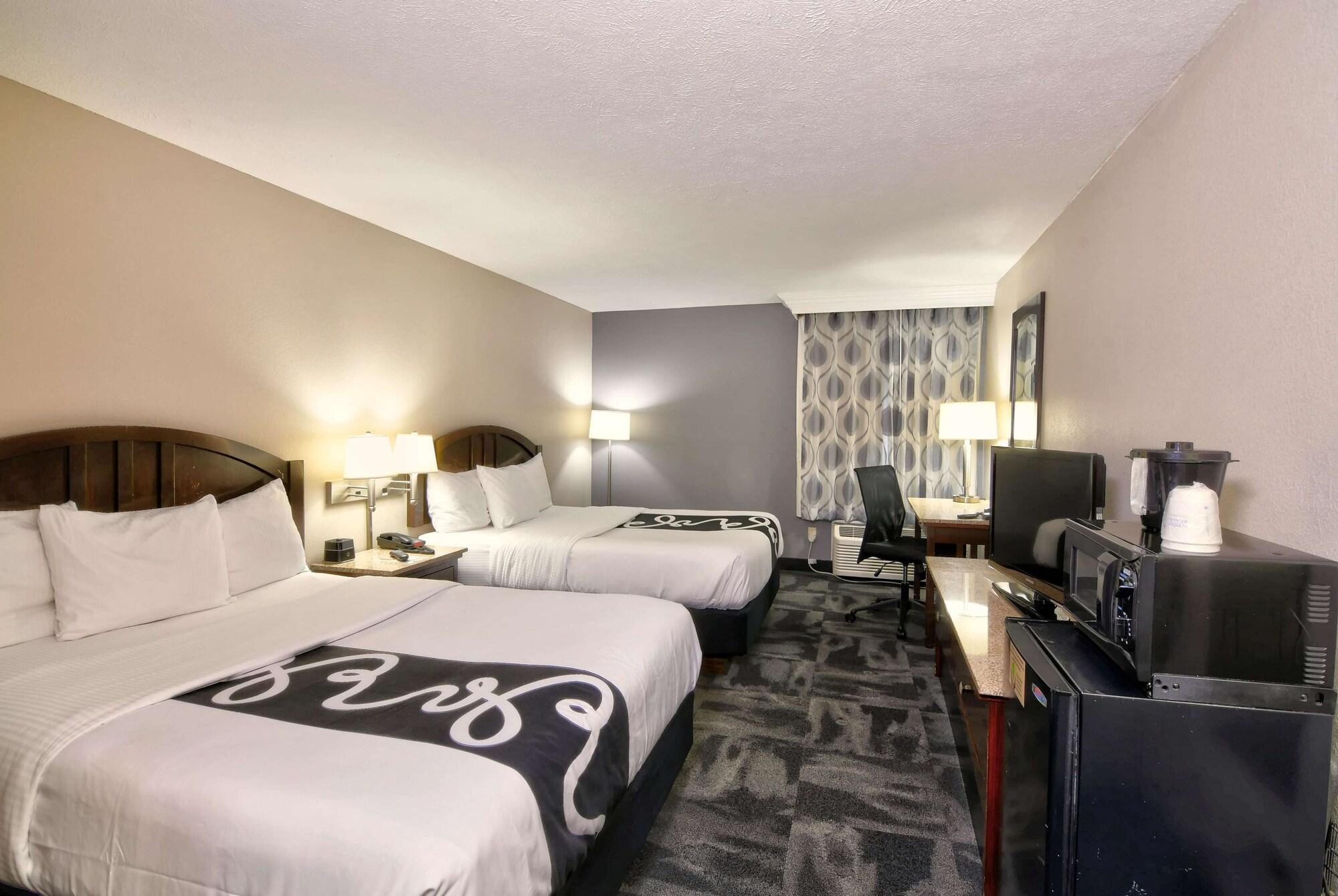 Hotel La Quinta By Wyndham Springfield South Extérieur photo