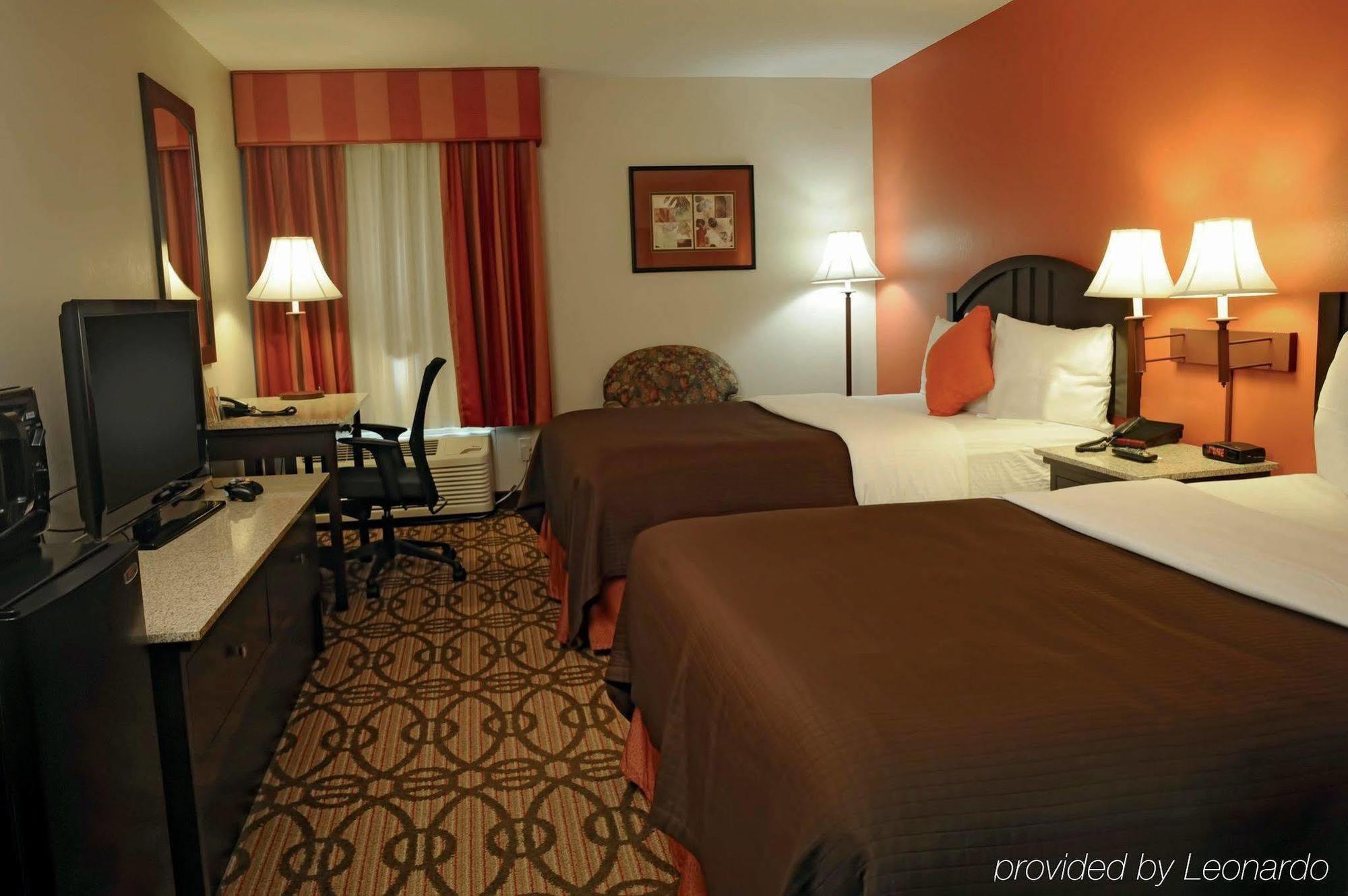 Hotel La Quinta By Wyndham Springfield South Extérieur photo