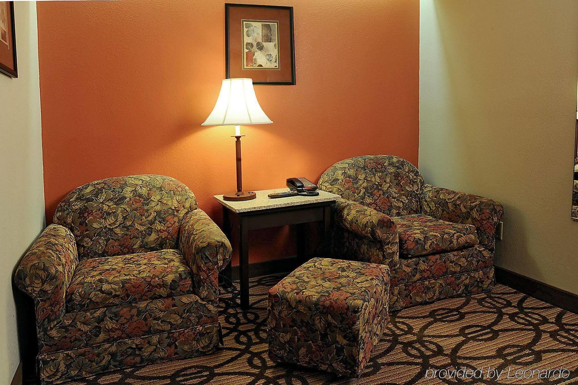 Hotel La Quinta By Wyndham Springfield South Extérieur photo