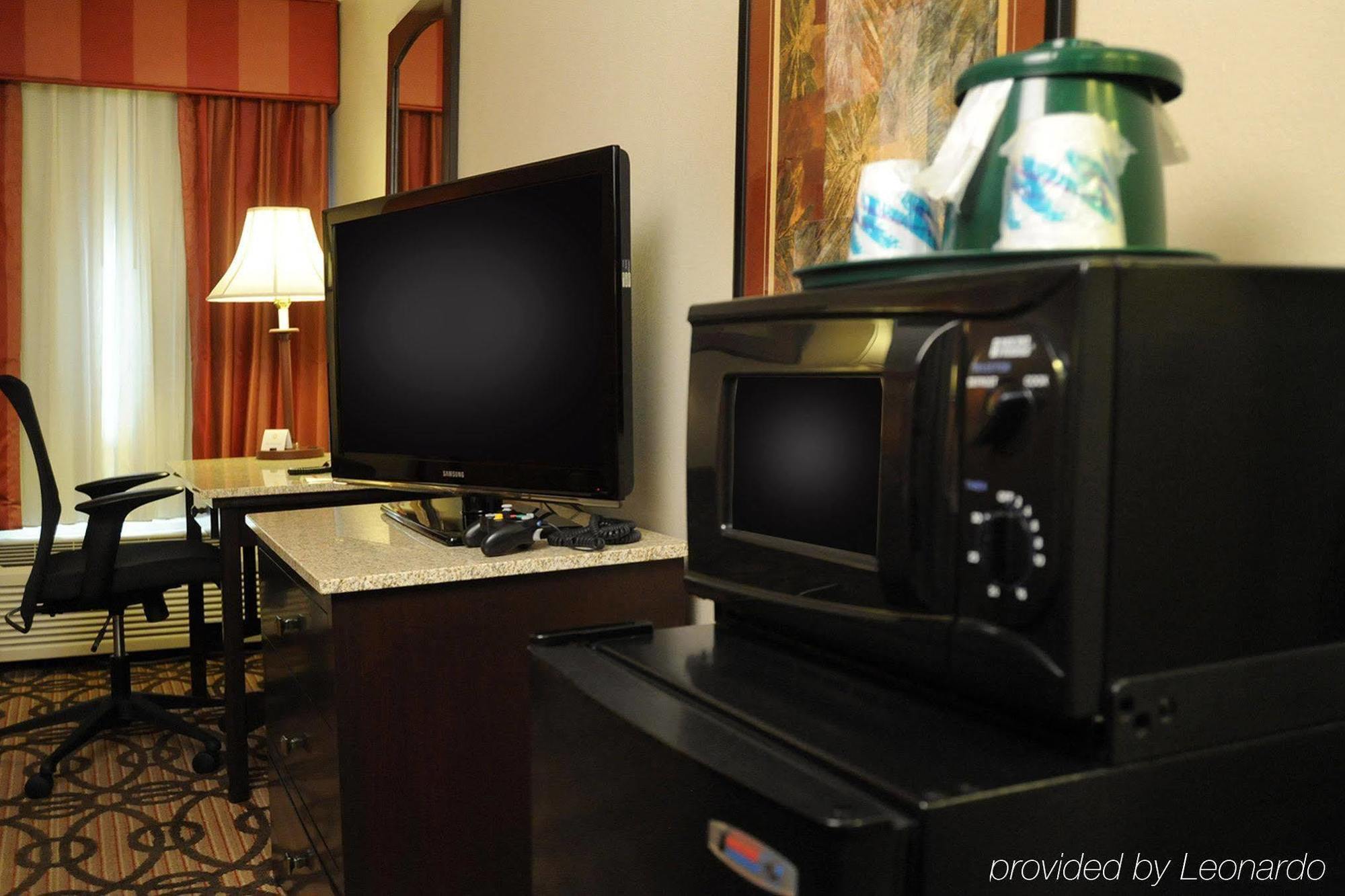 Hotel La Quinta By Wyndham Springfield South Extérieur photo
