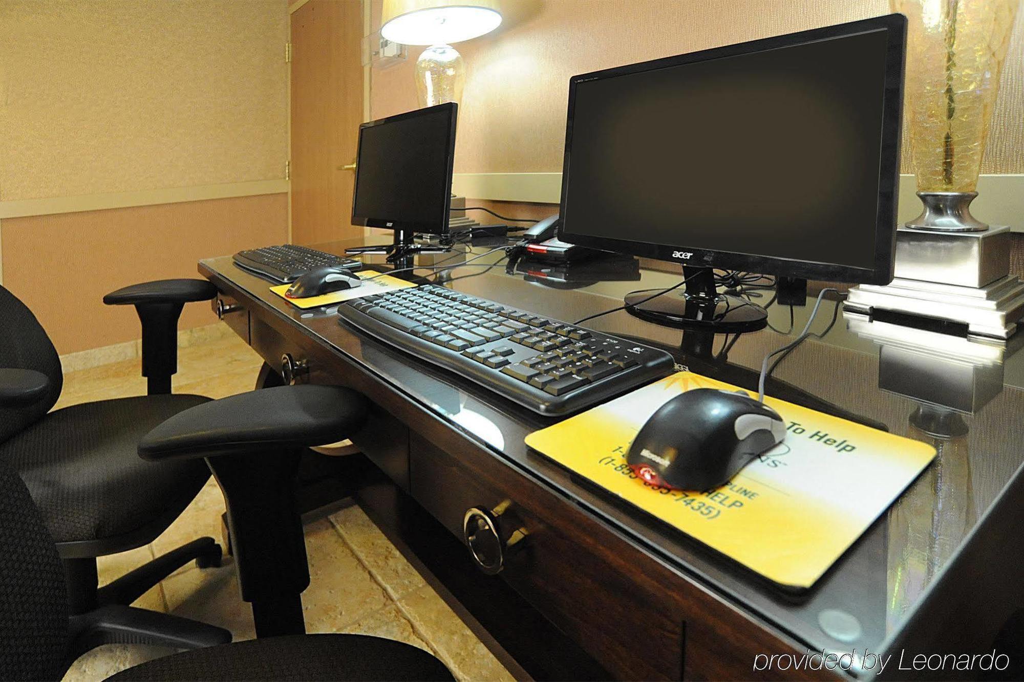Hotel La Quinta By Wyndham Springfield South Extérieur photo