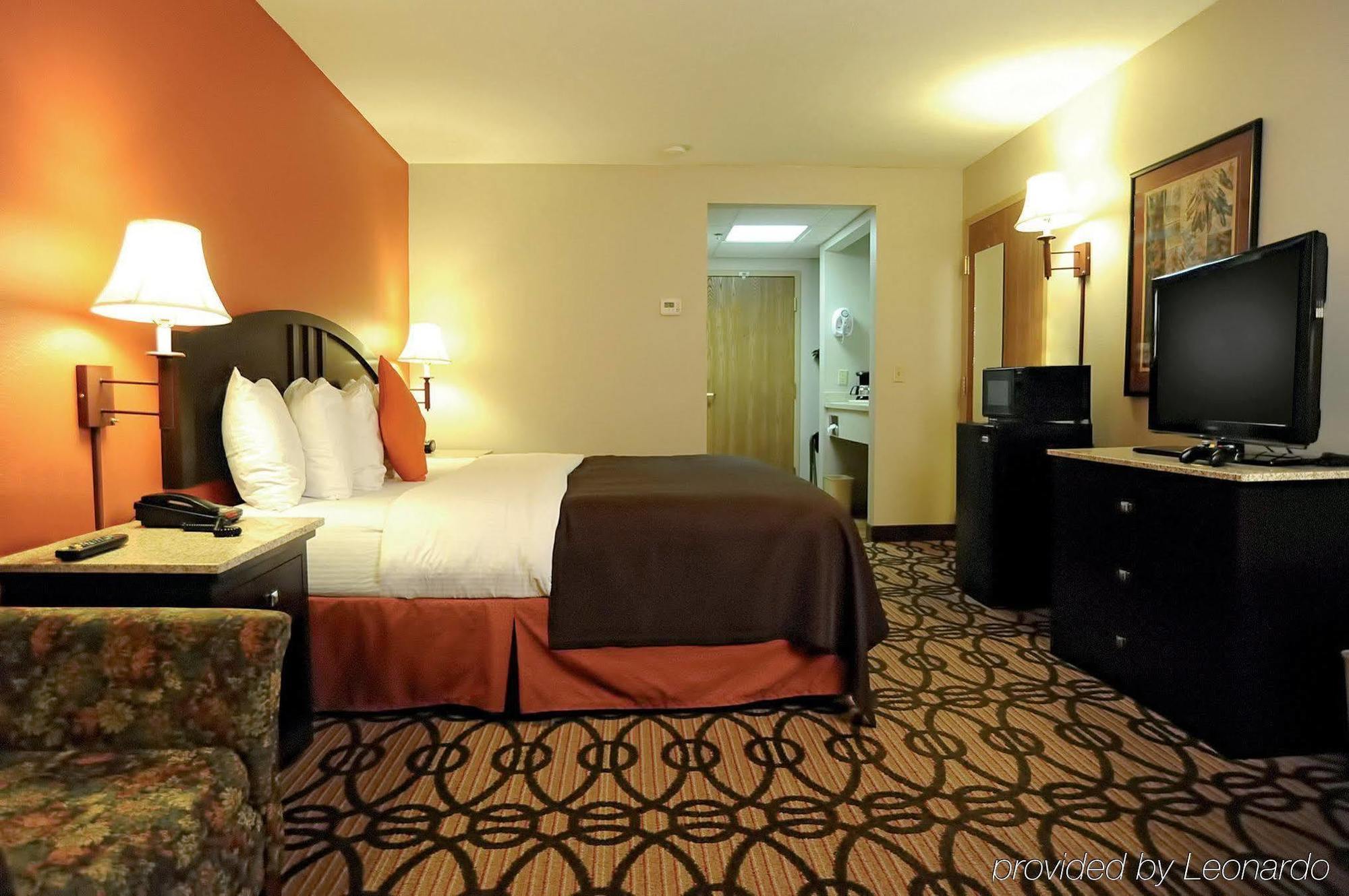 Hotel La Quinta By Wyndham Springfield South Extérieur photo